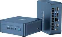 GEEKOM Mini PC IT13 / i9-13900H, 32, 2TB, WIN11Pro - EU