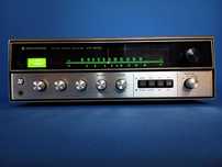 receiver KENWOOD KR-3200