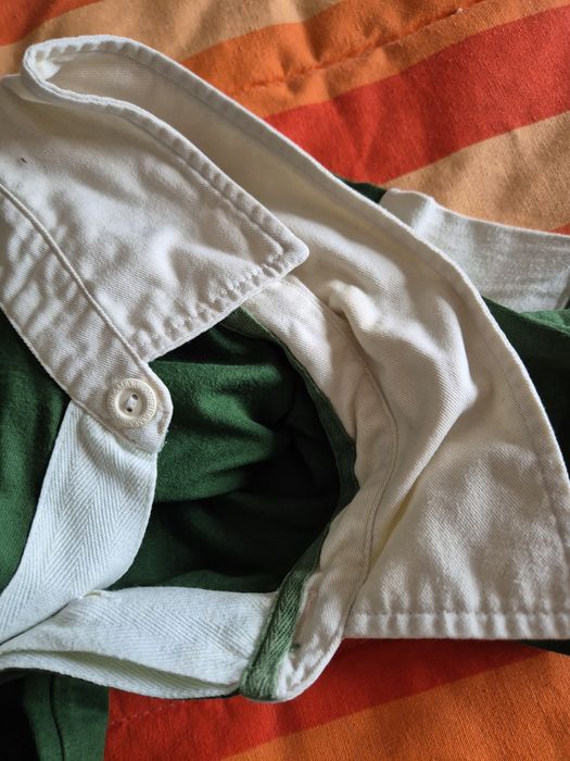 Polos e camisola quebramar homem