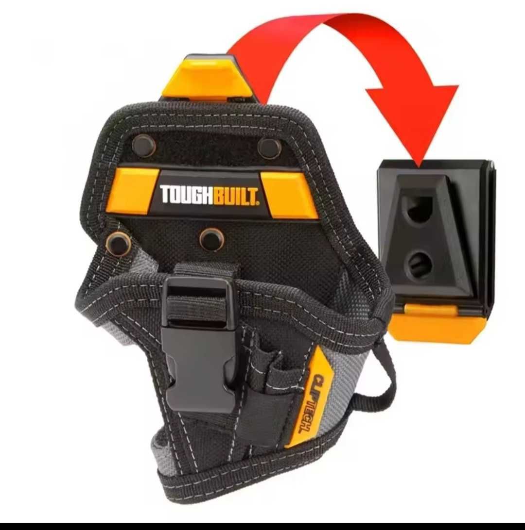 сумка для инструмента Кобура для шуруповерта TOUGHBUILT TB-CT-20-S