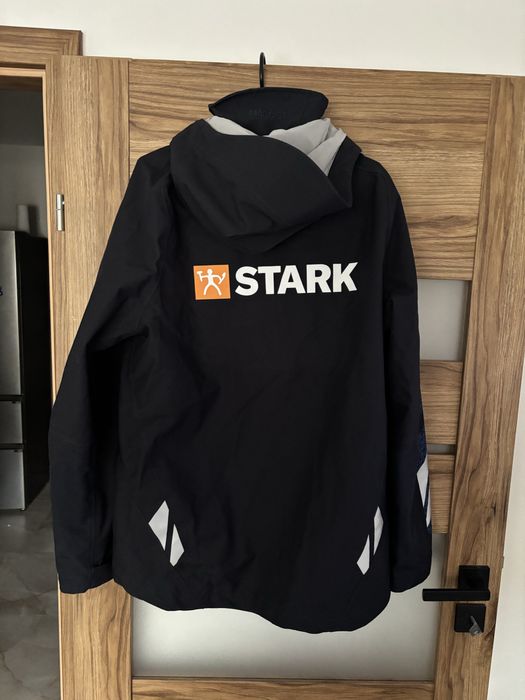 Kurtka męska z kapturem Mascot