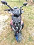 Sprzedam aprilia sr50 factory