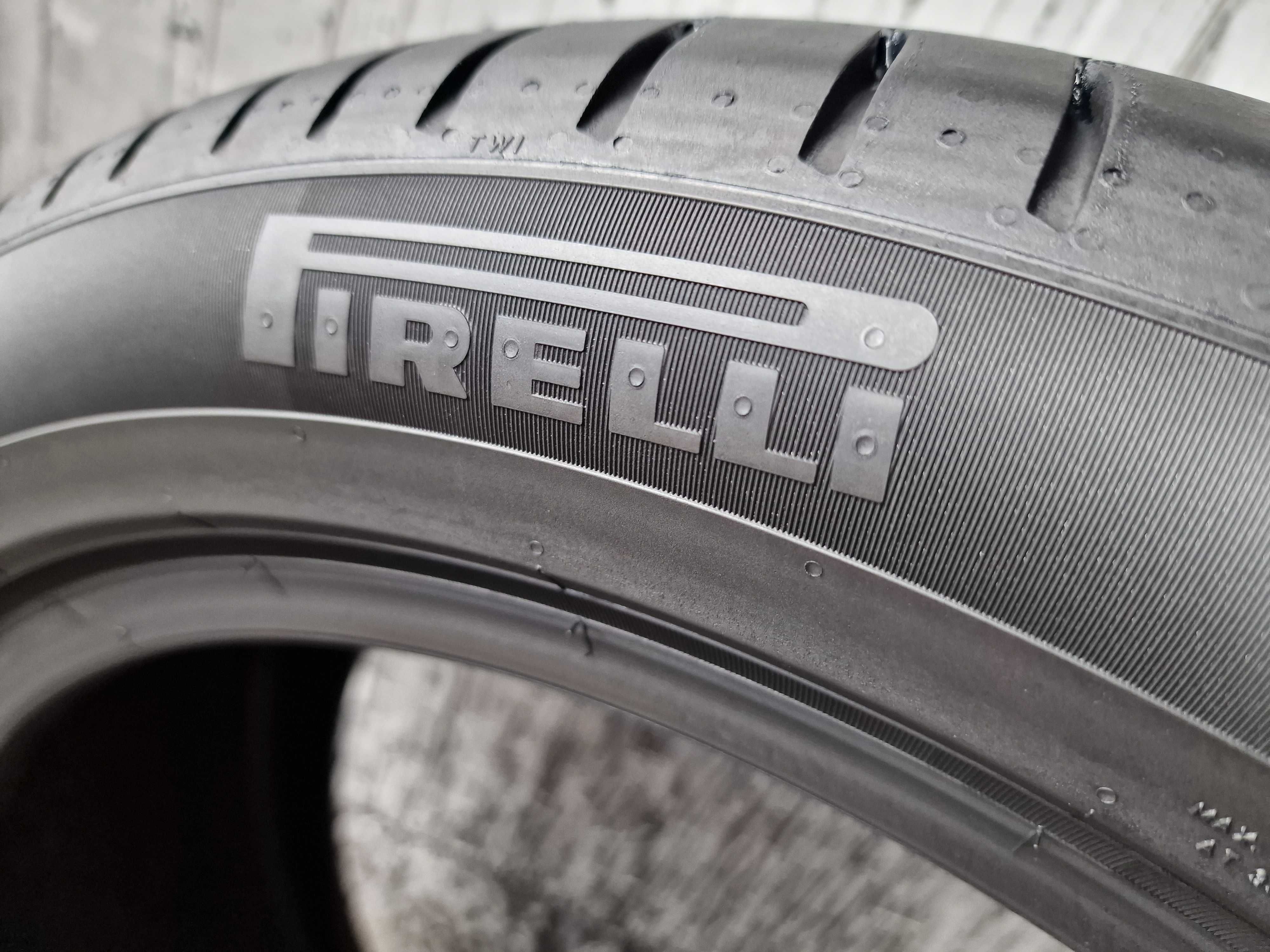 Sprzedam oponę 255/45 19" Pirelli Scorpion 6,5mm 2022r