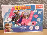 Puzzle Frozen Trefl