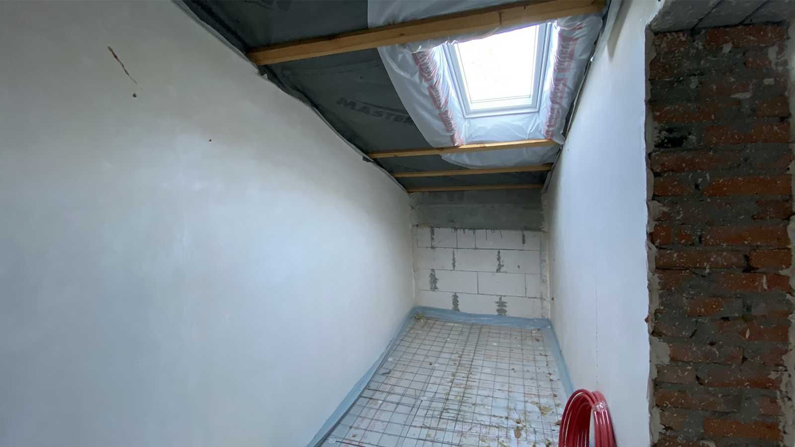 2-рівнева квартира з терасою в ЖК Альпійське містечко/Desna Residence