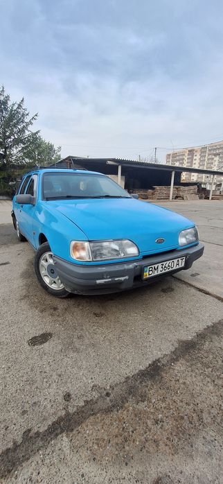 Ford Siera Vagon 2.0