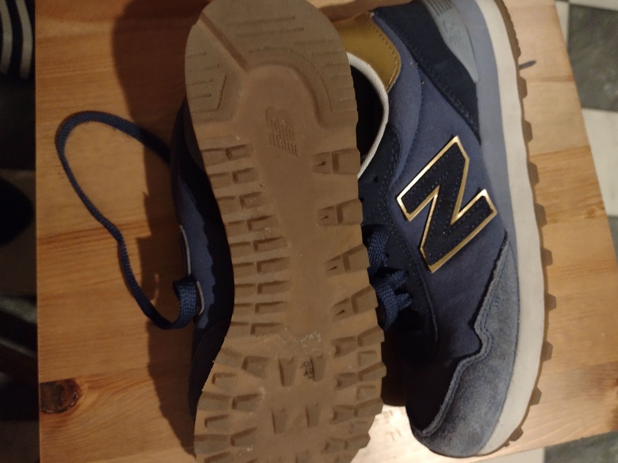 Sprzedam buty New Balance