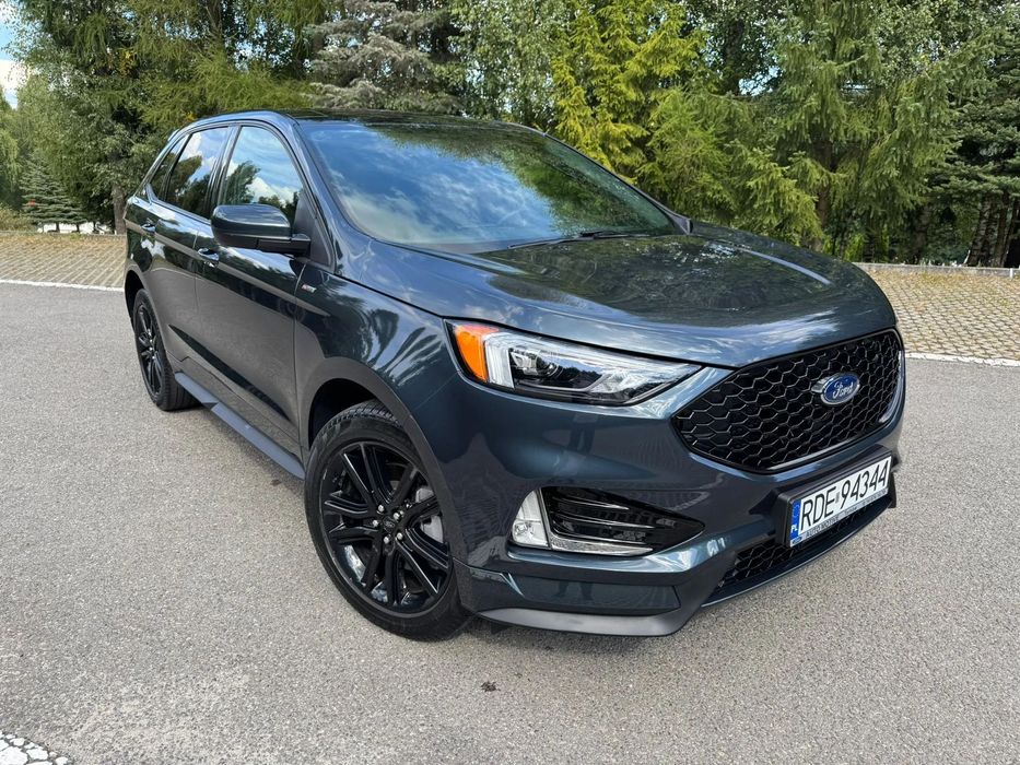 Ford Edge Ford EDGE 2023 ST-LINE (model 2024) 2.0 Benzyna