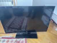 Продам плазму Full HD LED-телевизор LG Cinema 3D