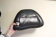6487 Oparcie kierowcy Honda Goldwing GL1500 GL 1500