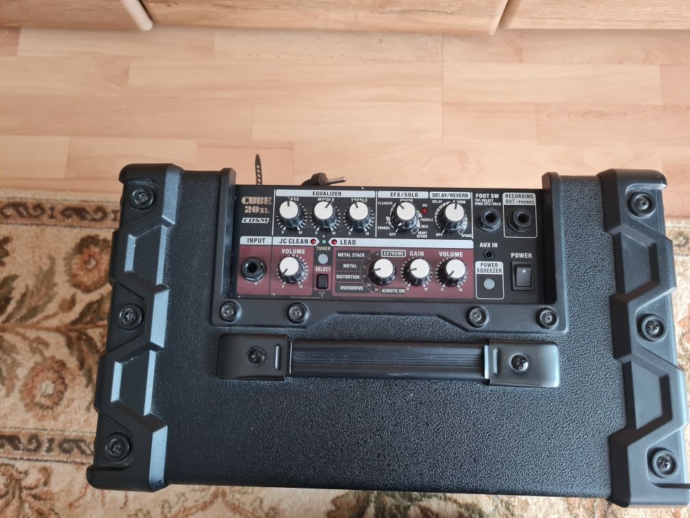 Roland cube 20 xl