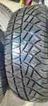 Шини Michelin latitude cross 265/65/17