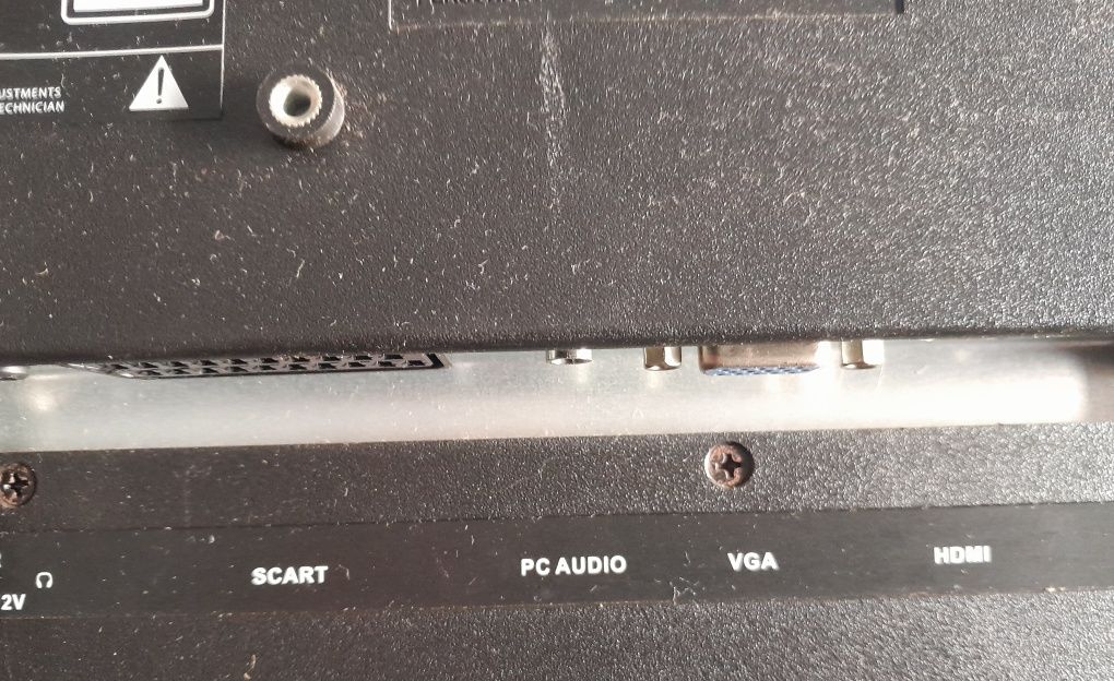 Monitor computadore e TV. multifunções .. ALTIUS