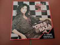 Disco Vinil Ofra Haza- High