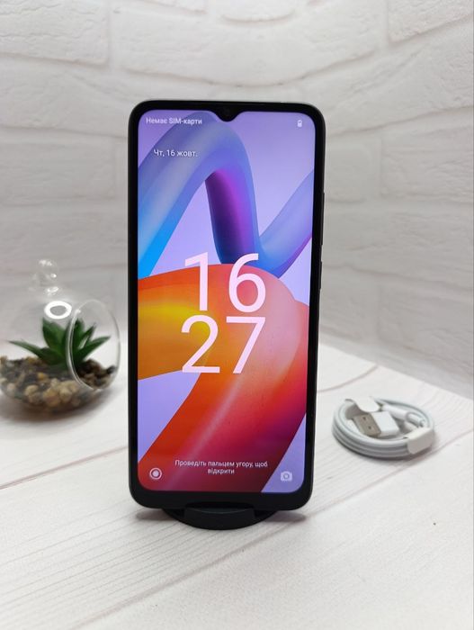 Продам телефон Redmi A2 3/64Gb  в гарному стані