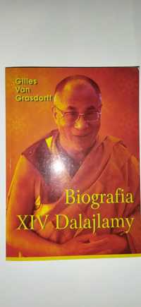 Biografia Dalajlama XVI stan idealny