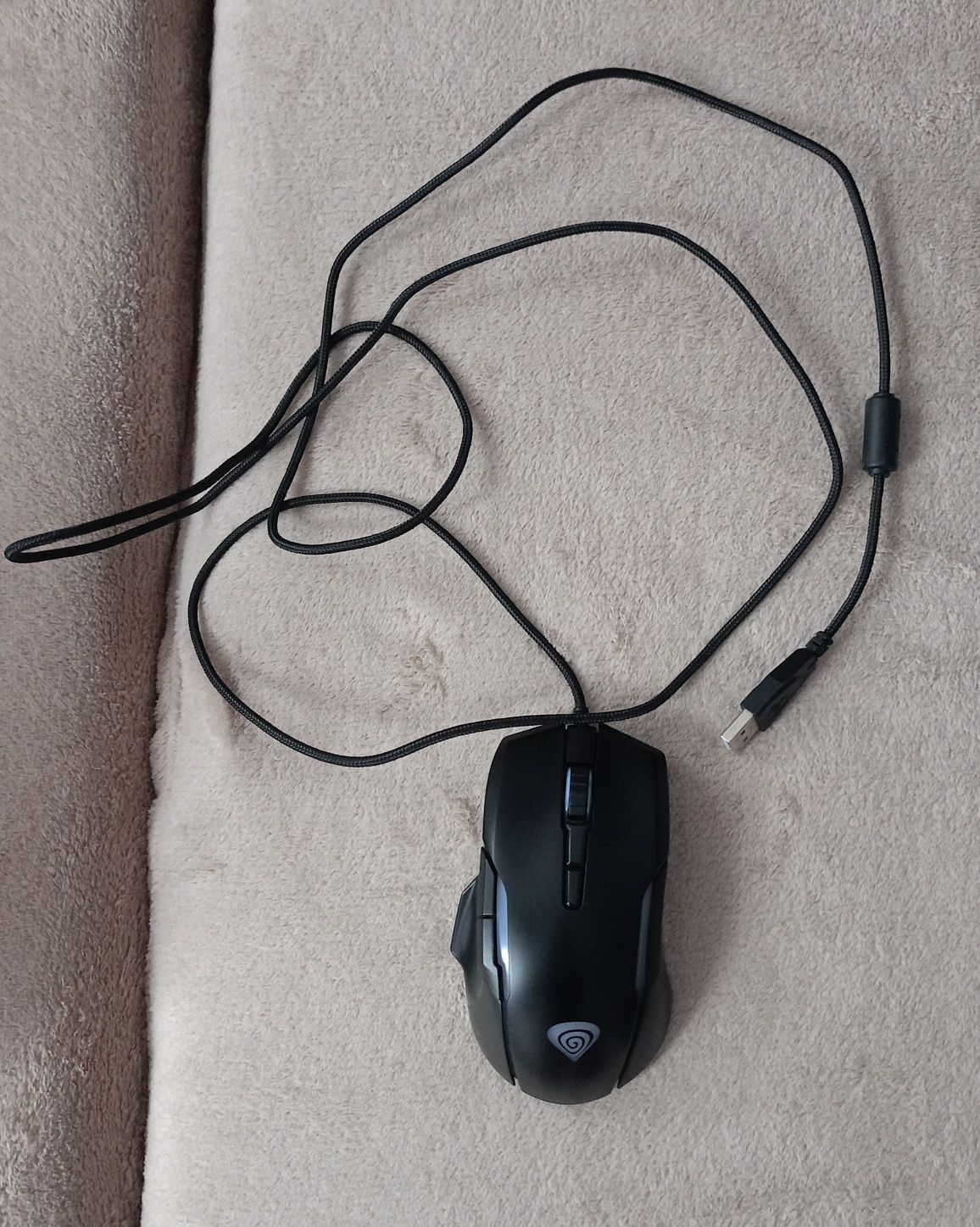Myszka Genesis Xenon 220