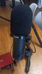 Mikrofon Shure SM7B