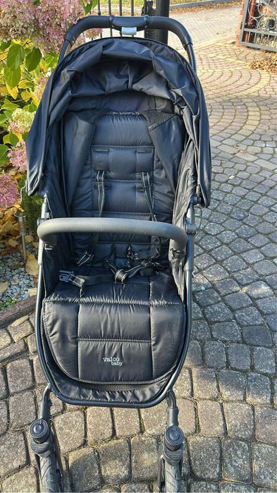 Spacerówka Valco Snap 4