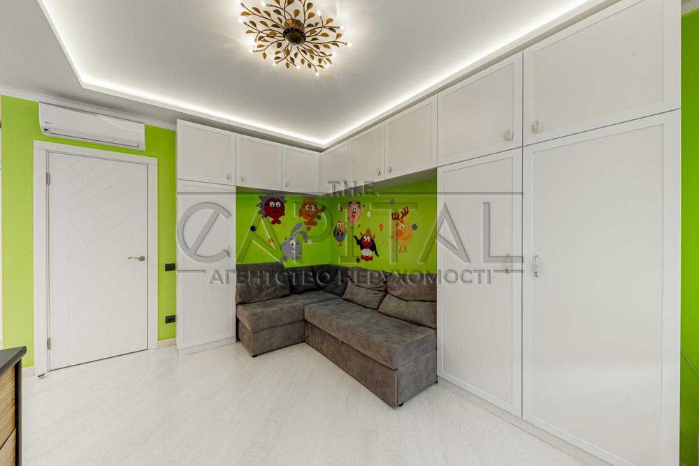 Аренда  Квартира  проспект Глушкова Академика Голосеево Киев