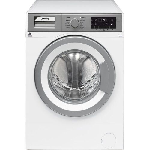Pralka SMEG WHT814EIN 8kg wsadu