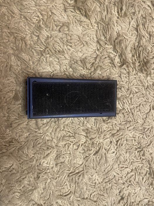 Lehle Basswitch Sonic Spark – тон-шейпер/передпідсилювач для басу