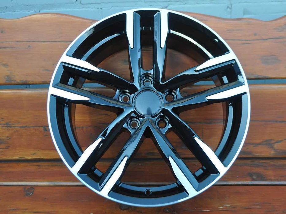 Felgi R17 5x115 Chevrolet Captiva Orlando Cruze I Diesel Opel Astra J