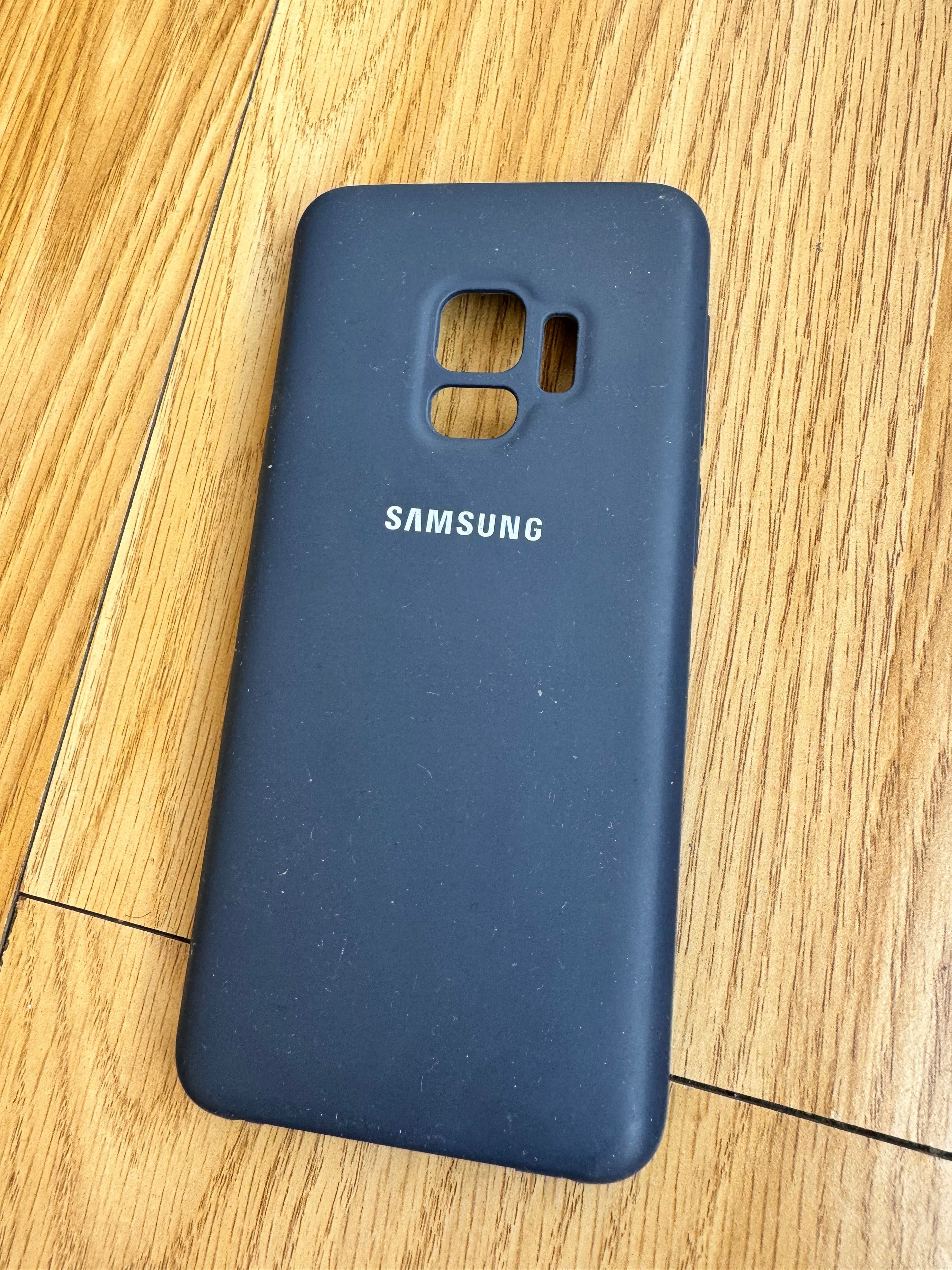 Samsung Galaxy S9