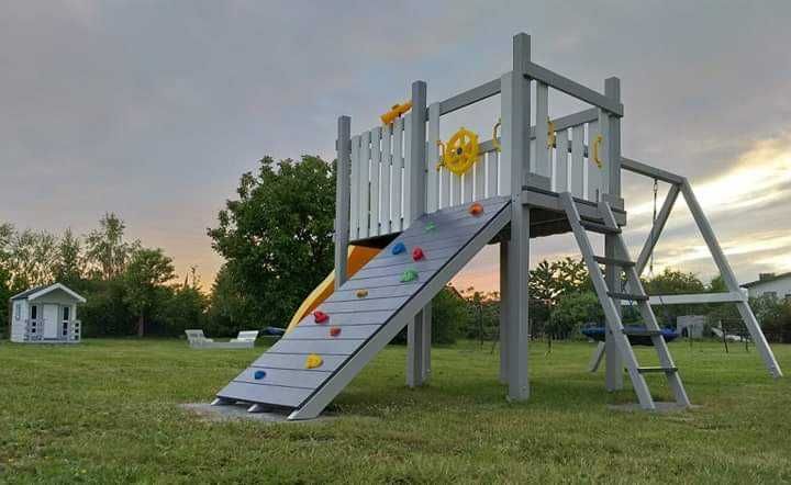 Last Minute!!! Domki letniskowe Do-Iwi