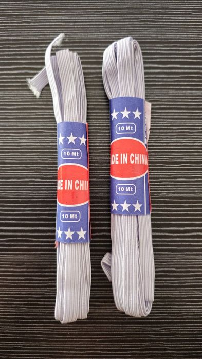 Sprzedam gumke cena za Całość