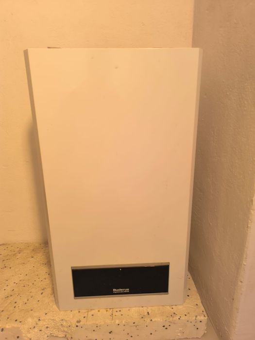 Kocioł gazowy Buderus GB152