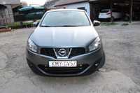 Nissan Qashqai 2.0dci 4x4