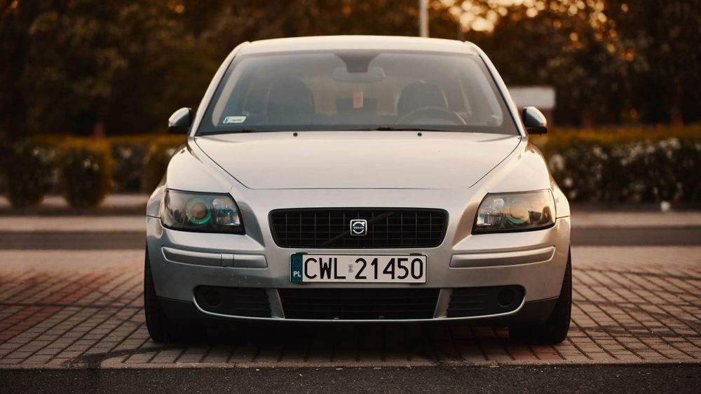 Volvo V50 2.0d 2006r