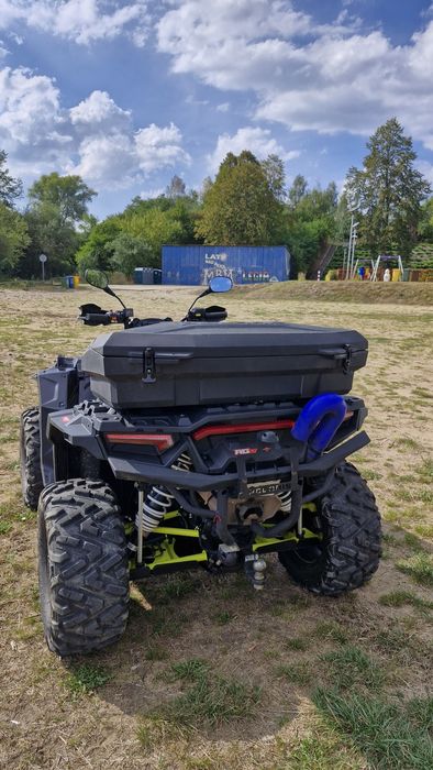 Polaris Sportsman XP 1000S