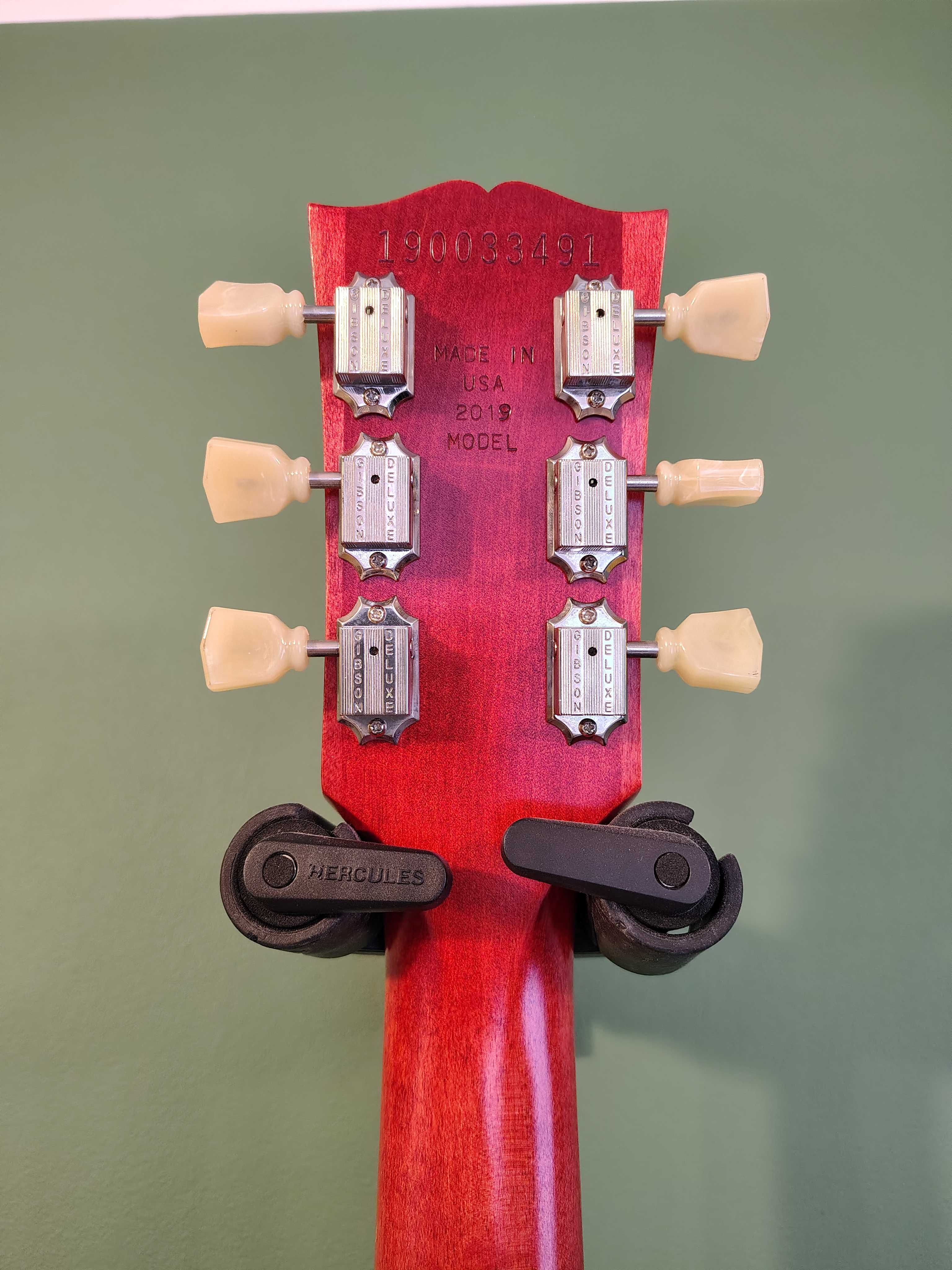 Gibson LesPaul Tribute 2019