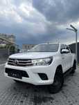 Продам Toyota Hilux 2017 2.4 diesel