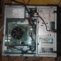 komputer acer tc 605 i7 4790, nvidia gt625 2gb, ram 8gb