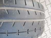 4× Yokohama Advan A052 245/40R18 97 Y wzmocnienie (XL)