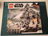 LEGO 75234 Star Wars - Maszyna krocząca AT-AP