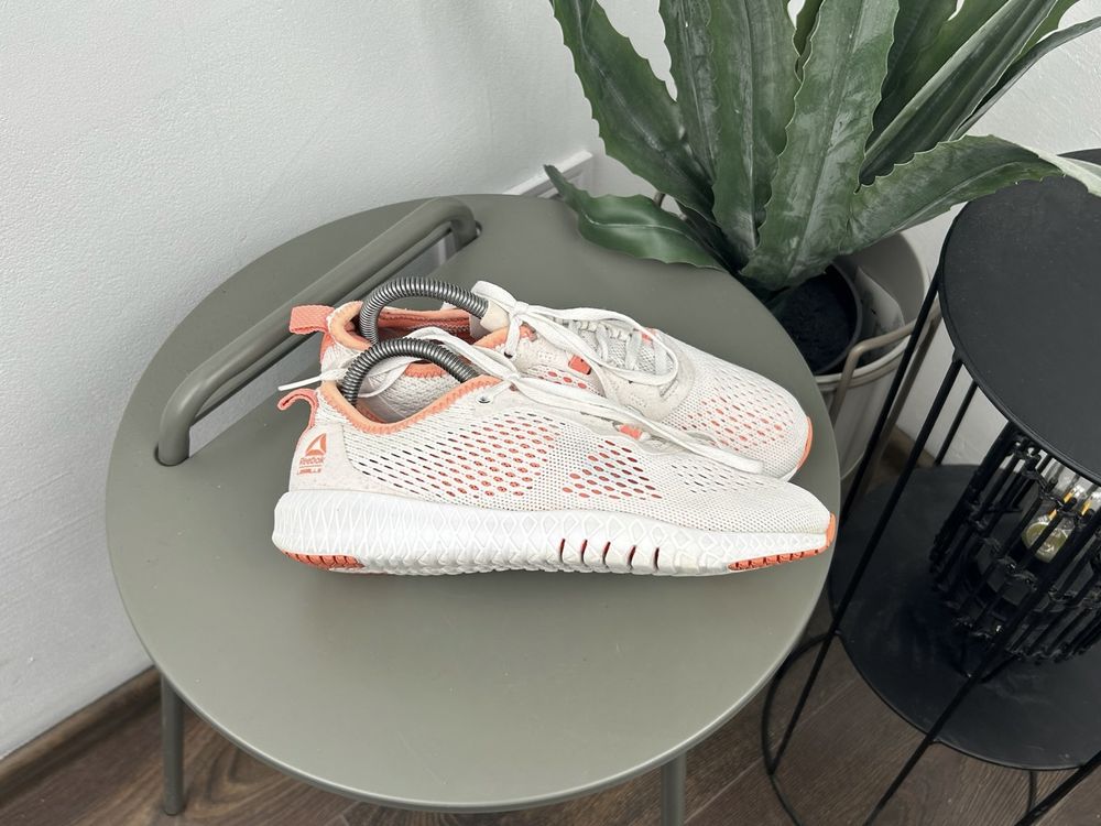 Оригінал! Кросівки Reebok Flexagon 37.5 розмір 910