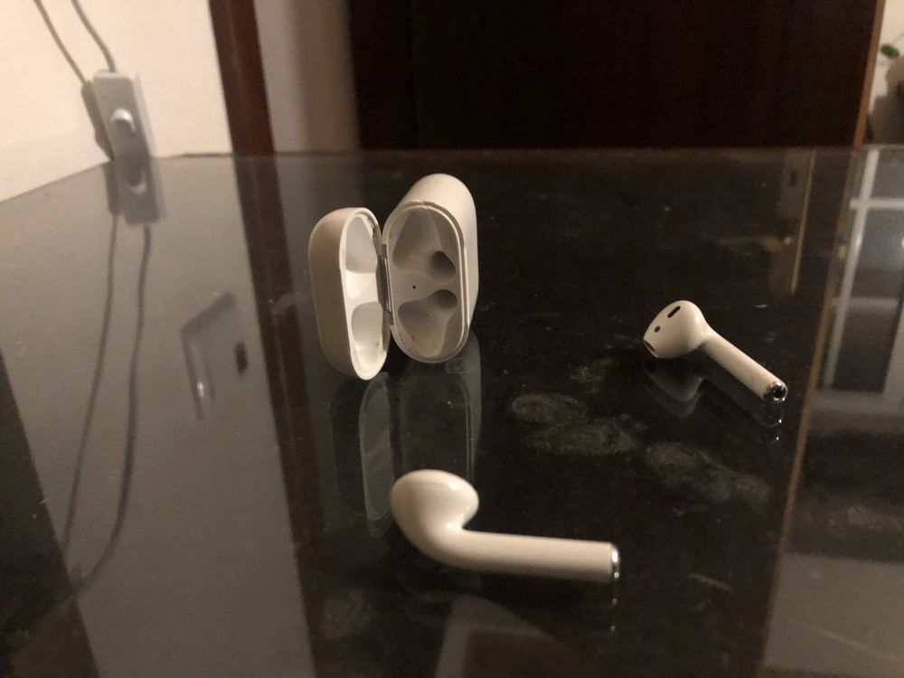 Air pods  - fones apple