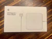 Apple A1424 85W zasilacz MagSafe 2 używany do MacBook Pro A1398 Air