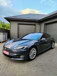 Tesla S 2016 75D Тесла S повний привід