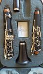 Clarinete Buffet Crampon E12F