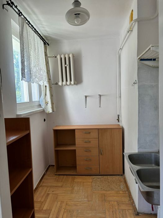 Mieszkanie Rzeszów,ul . Broniewskiego