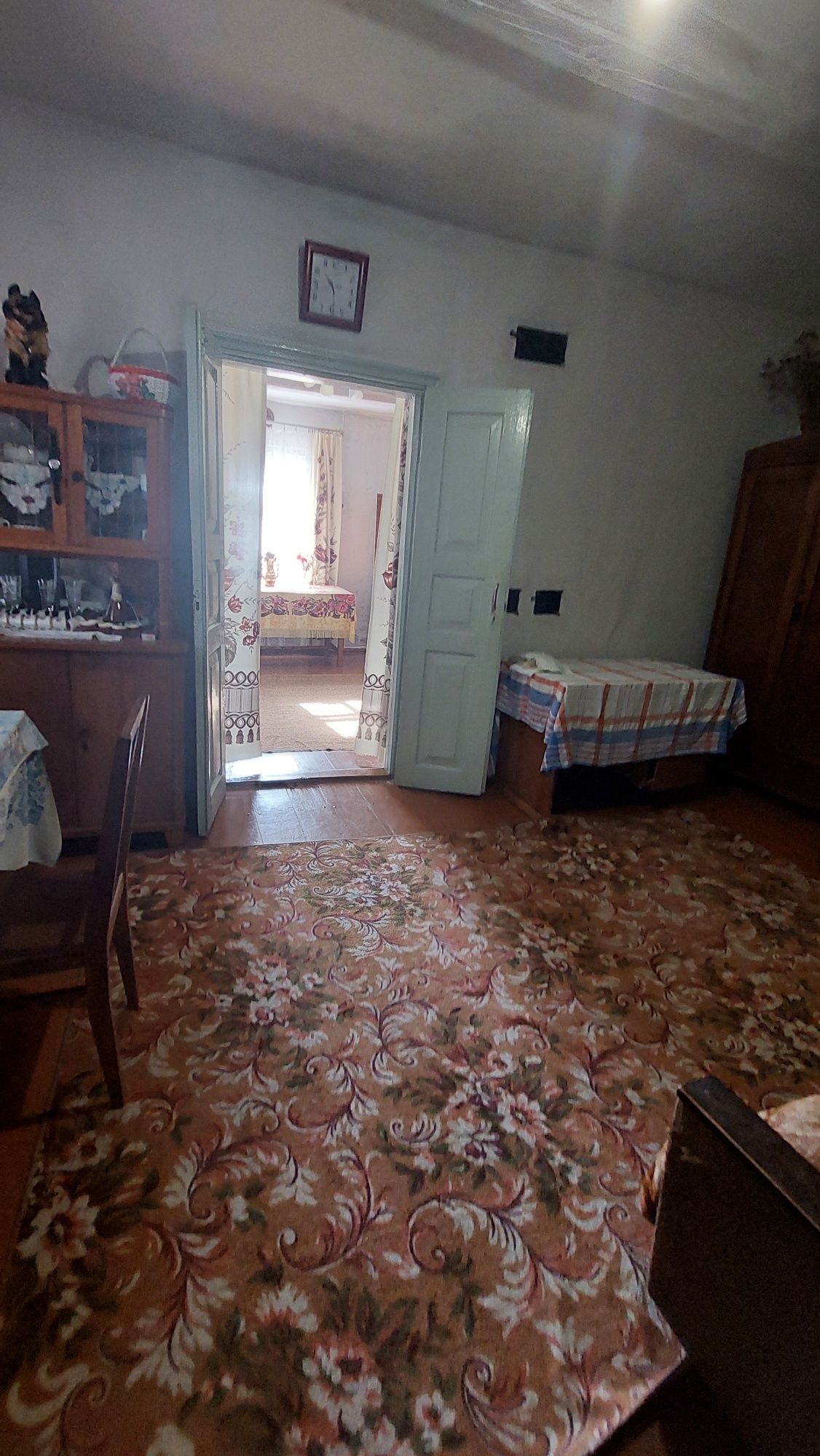 Продам будинок Іванівка