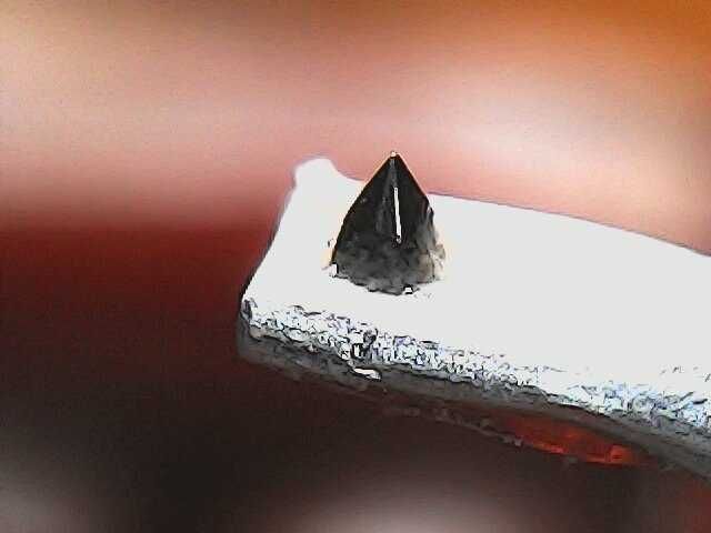 Головка звукоснимателя Ortofon MC 10 Super, Yamaha MC-11,  JVC MC-200