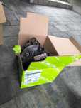 Alternator Valeo 2014 rok: TG15C058