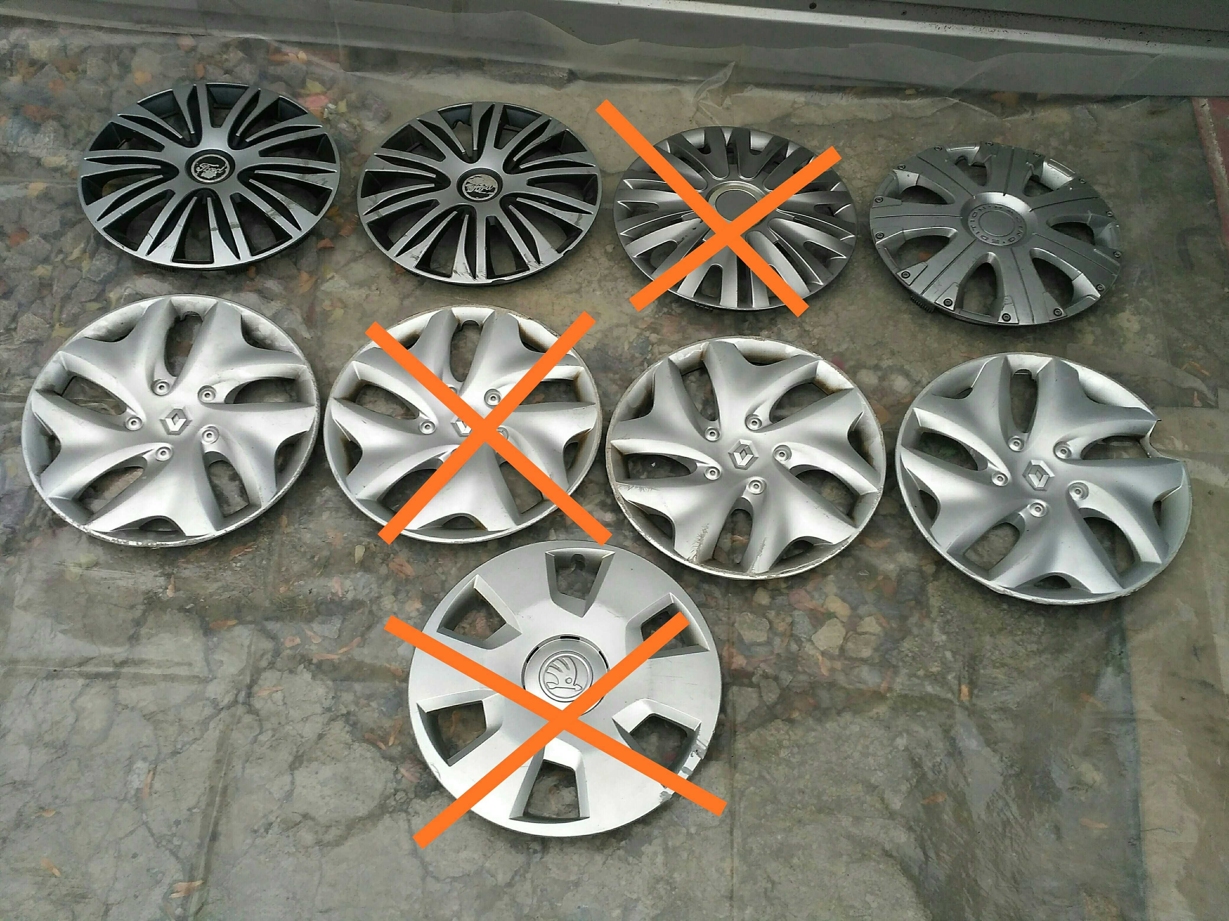 Ковпаки R 15. Ковпак.Колпаки на колеса.
