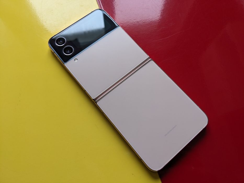 Запчасти Samsung Z Flip 4 детали samsung flip 4 разборка